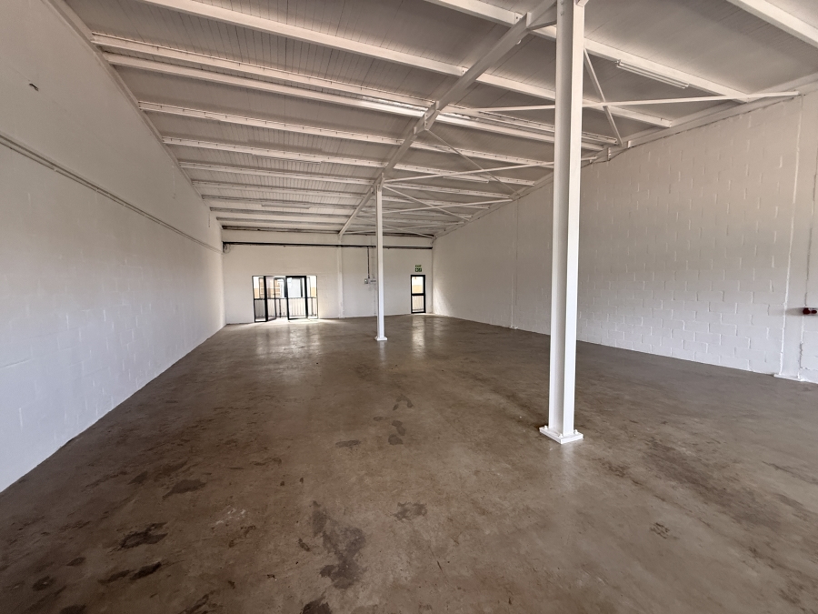To Let Commercial Property for Rent in Malmesbury Industria Western Cape